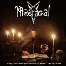 ..Os Fortes Ventos do Infinito em Trevas